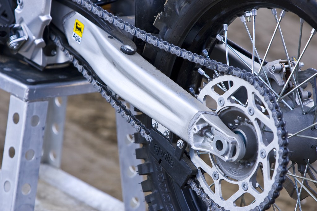 5 things gearing