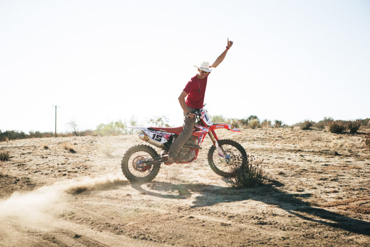 Max Gerston