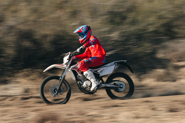 Beta 125 RS