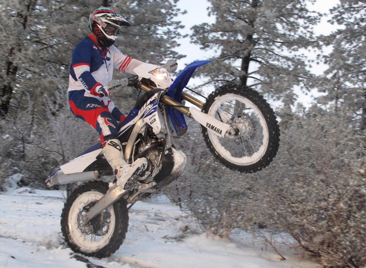 WR-250-5