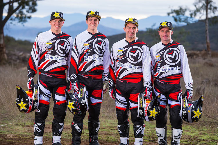 dirt-teamhusky2015