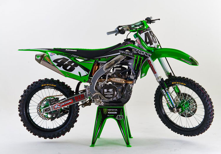 dirt-teamkaw-hahn