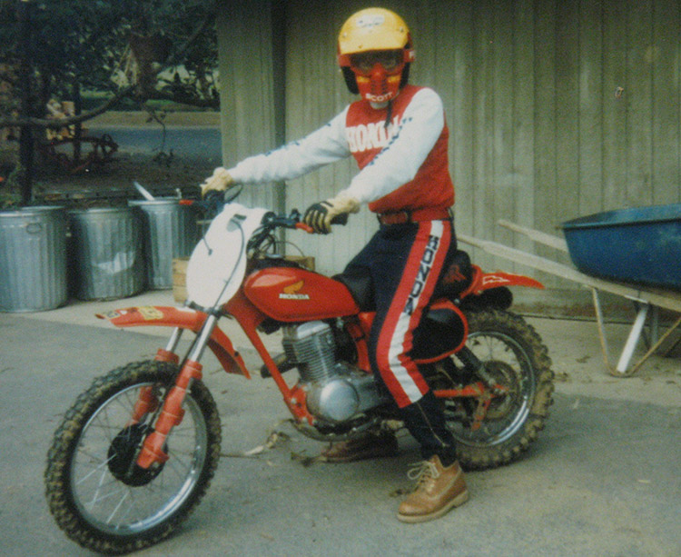 JimmyXR80