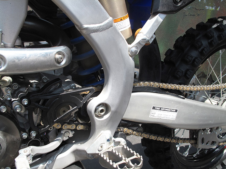 2016-Yamaha-Frame-Change