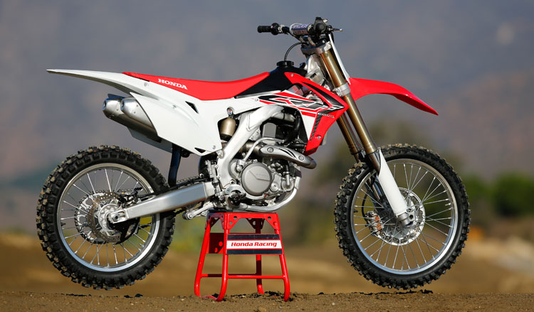 16CRF450-1