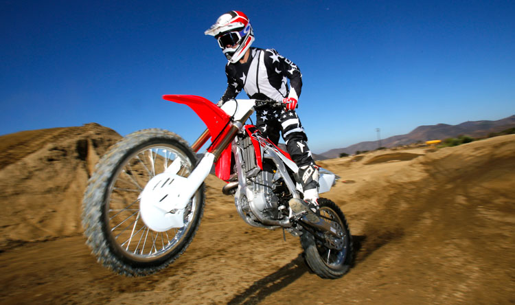 16CRF450-5