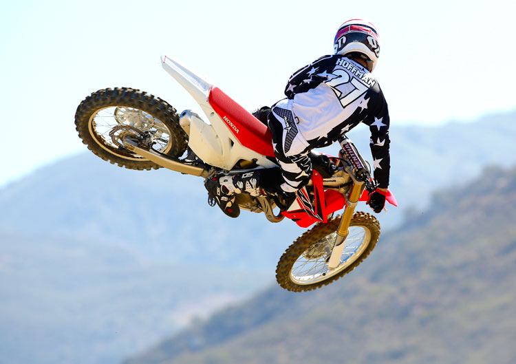 16CRF450-6
