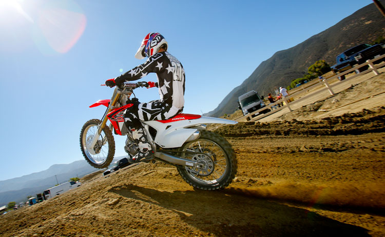 16CRF450-7