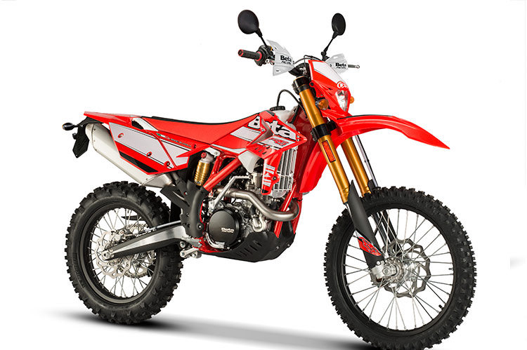 Beta-RS