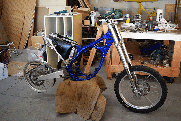 Bike in a Box 2-4