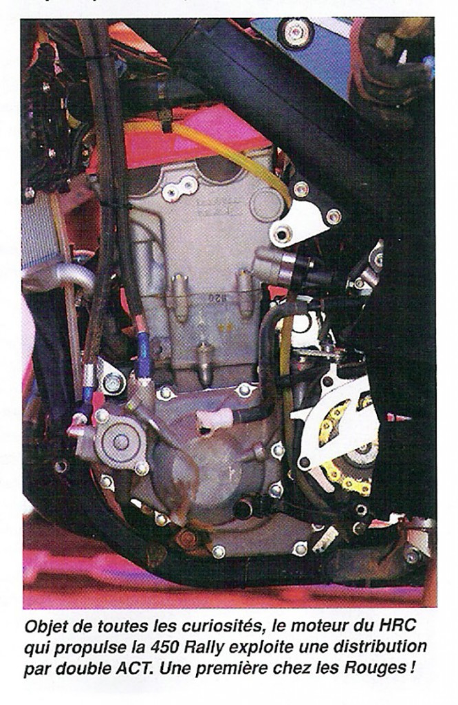 DOHC-Honda