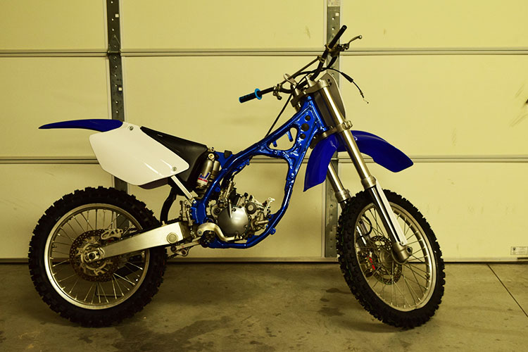 Bike in a Box 3-5