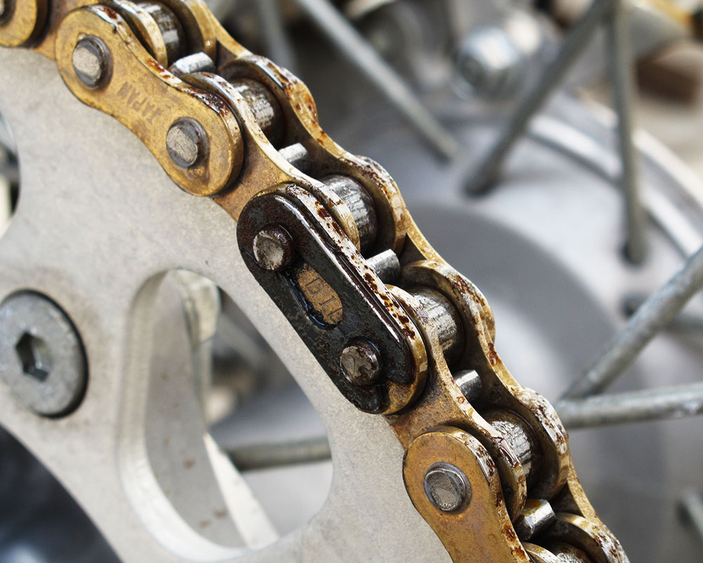 chain-1