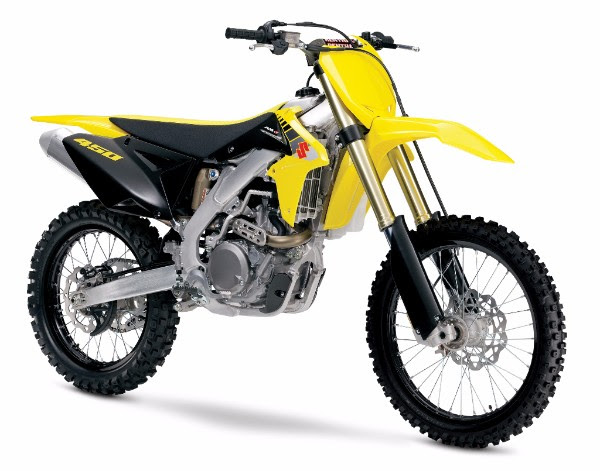 2017-RMZ450Z