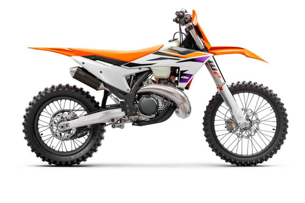ＫＴM。 First Look: 2024 KTM SX & XC Models - Dirt Bike Test